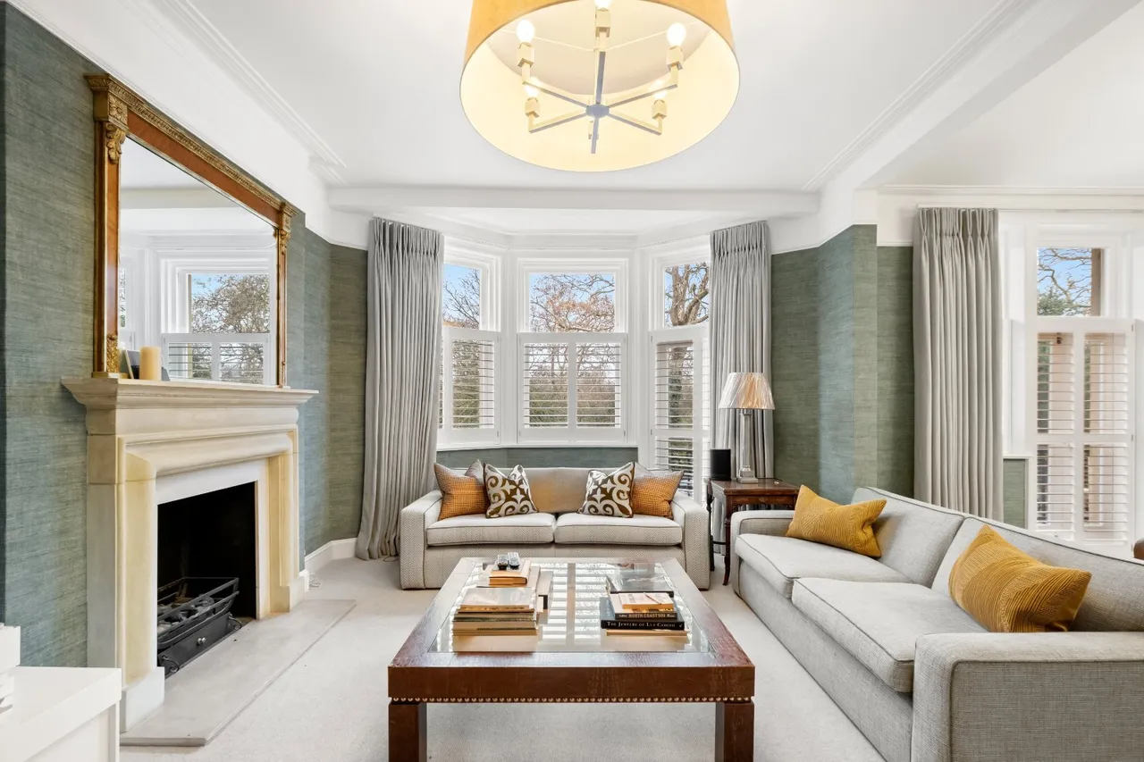 Prince of Wales Drive, London, SW11, photo 4