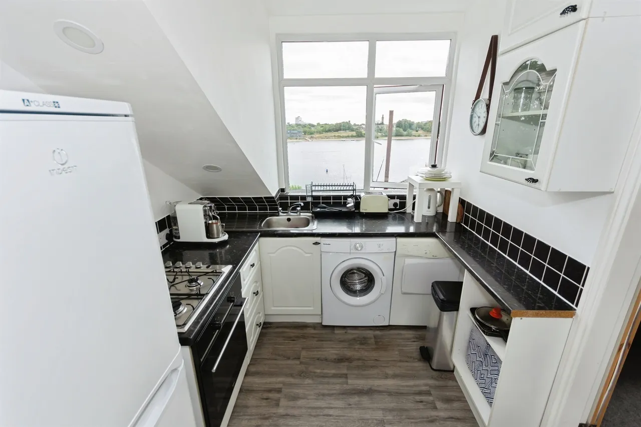 Summerfield Crescent, Birmingham, photo 4