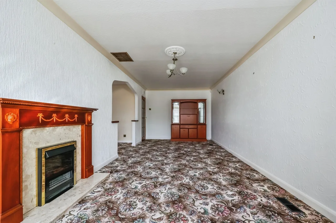 Lawrence Avenue, Eastwood, NG16, photo 6