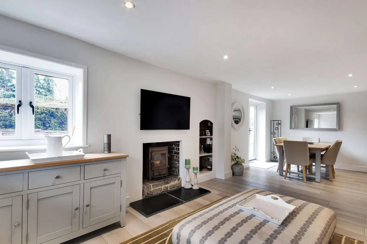 Poundsbridge Lane, Penshurst, TN11, photo 3