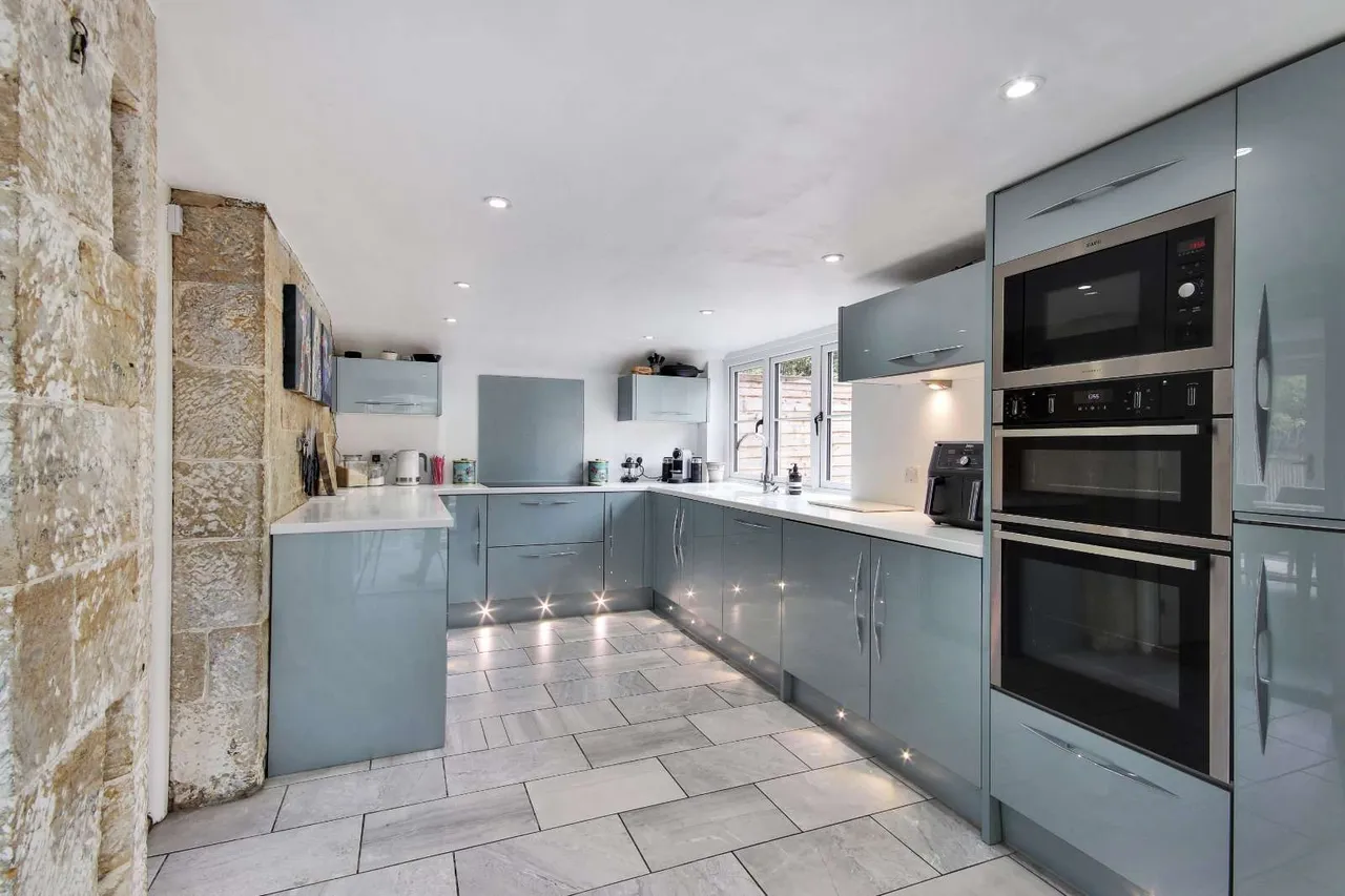 Poundsbridge Lane, Penshurst, TN11, photo 4