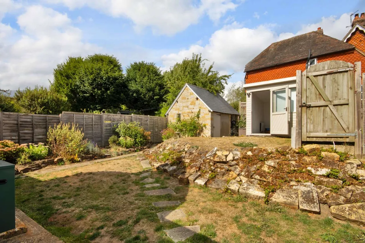 Poundsbridge Lane, Penshurst, TN11, photo 8