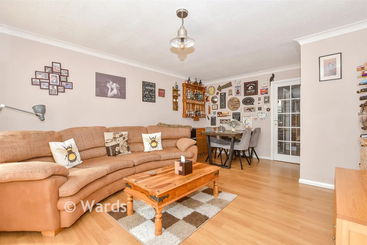 Hanbury Close, Wateringbury, ME18, photo 5