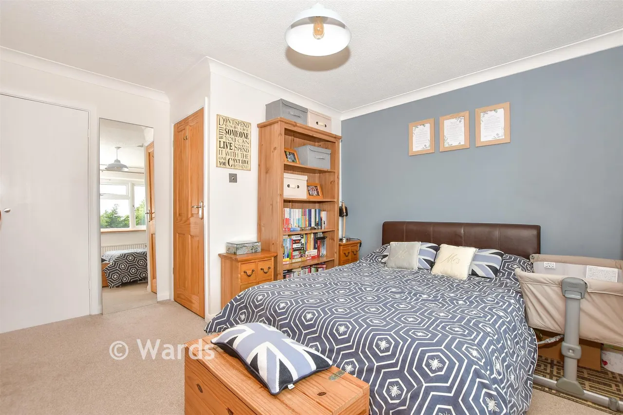 Hanbury Close, Wateringbury, ME18, photo 7
