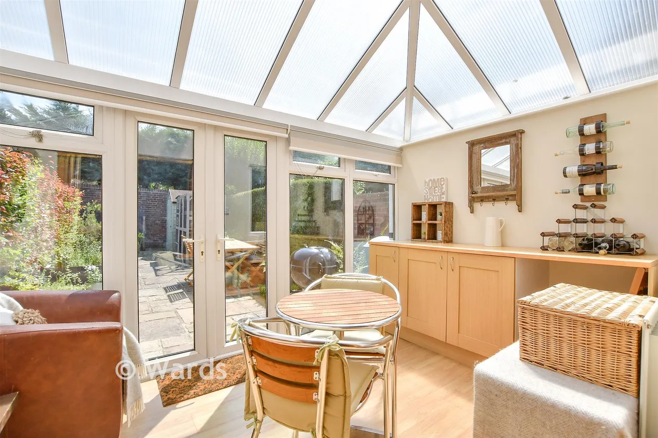 Hanbury Close, Wateringbury, ME18, photo 9