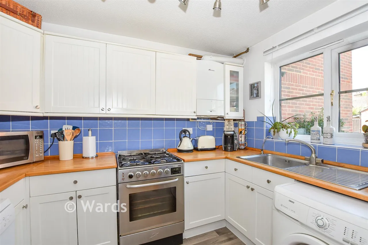 Hanbury Close, Wateringbury, ME18, photo 6