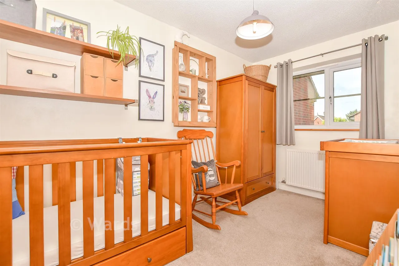 Hanbury Close, Wateringbury, ME18, photo 8