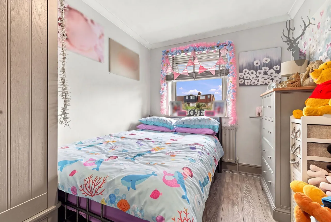 Harold Road, London, E4, photo 19