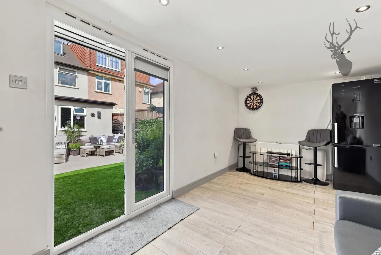 Harold Road, London, E4, photo 30