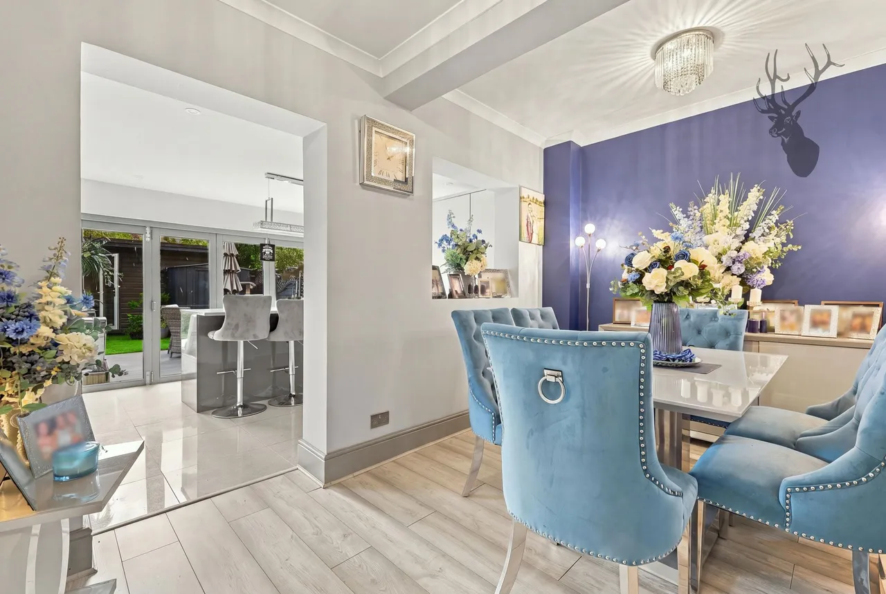 Harold Road, London, E4, photo 5