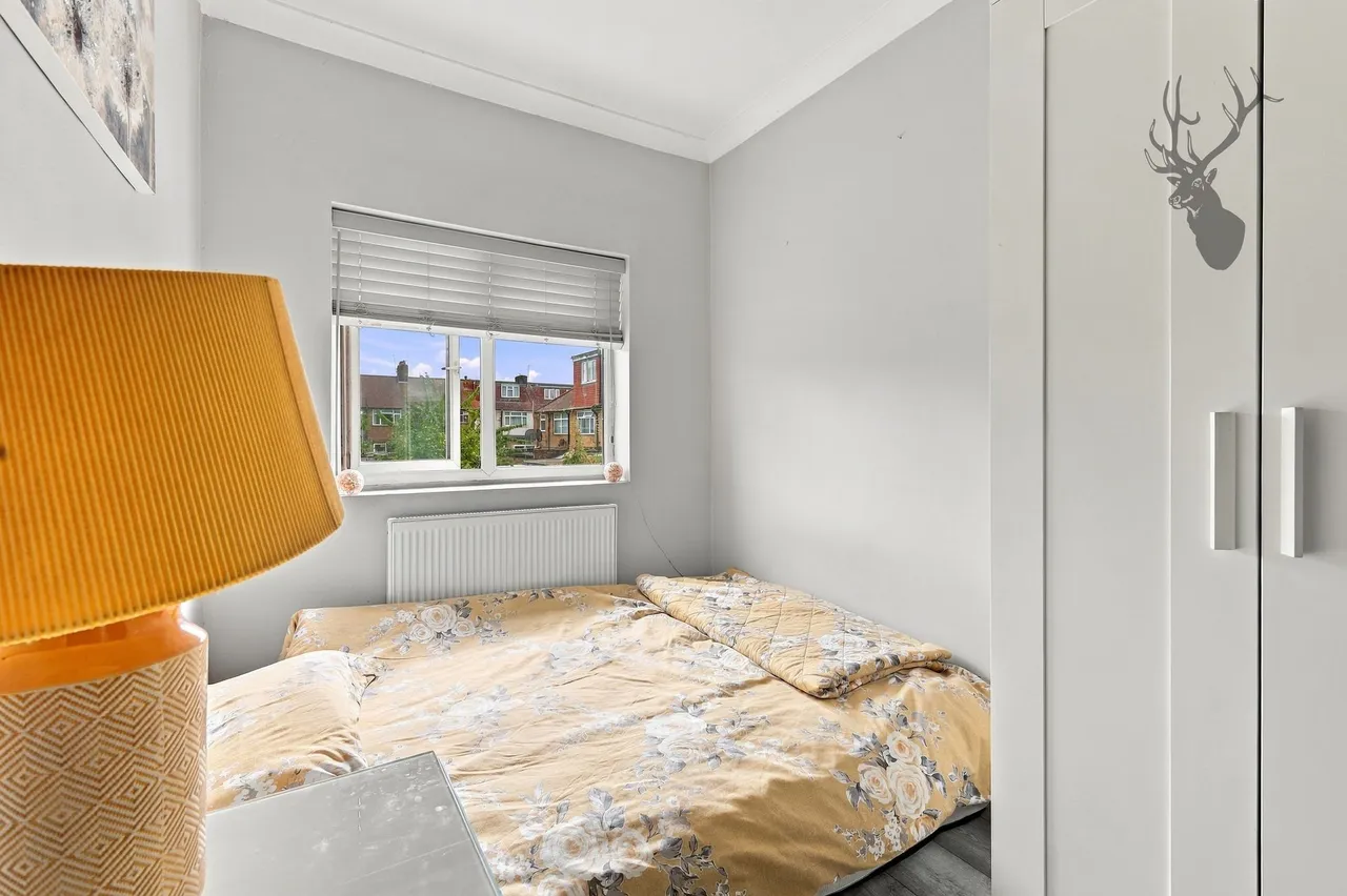 Harold Road, London, E4, photo 21
