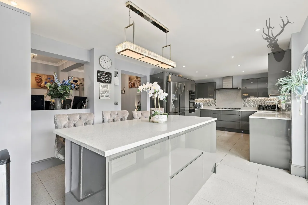 Harold Road, London, E4, photo 11