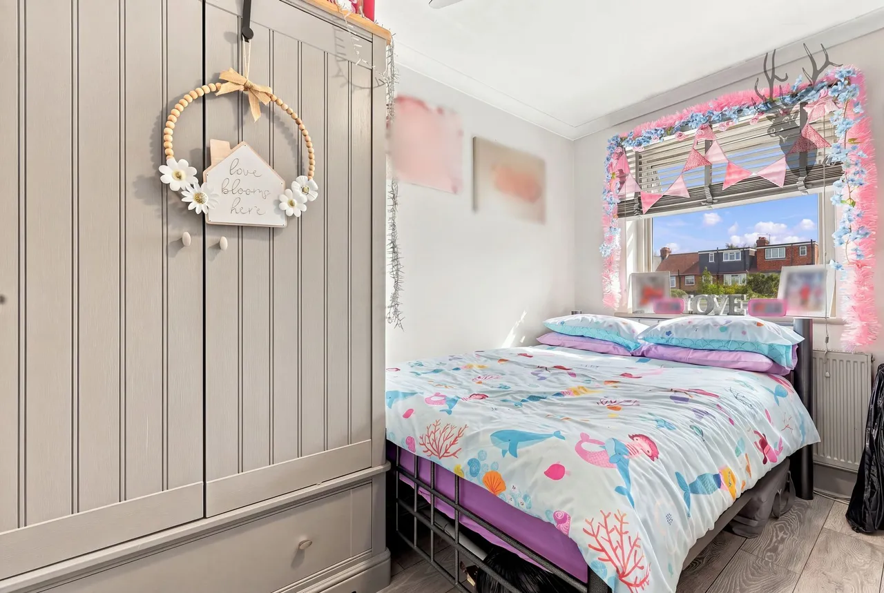 Harold Road, London, E4, photo 20
