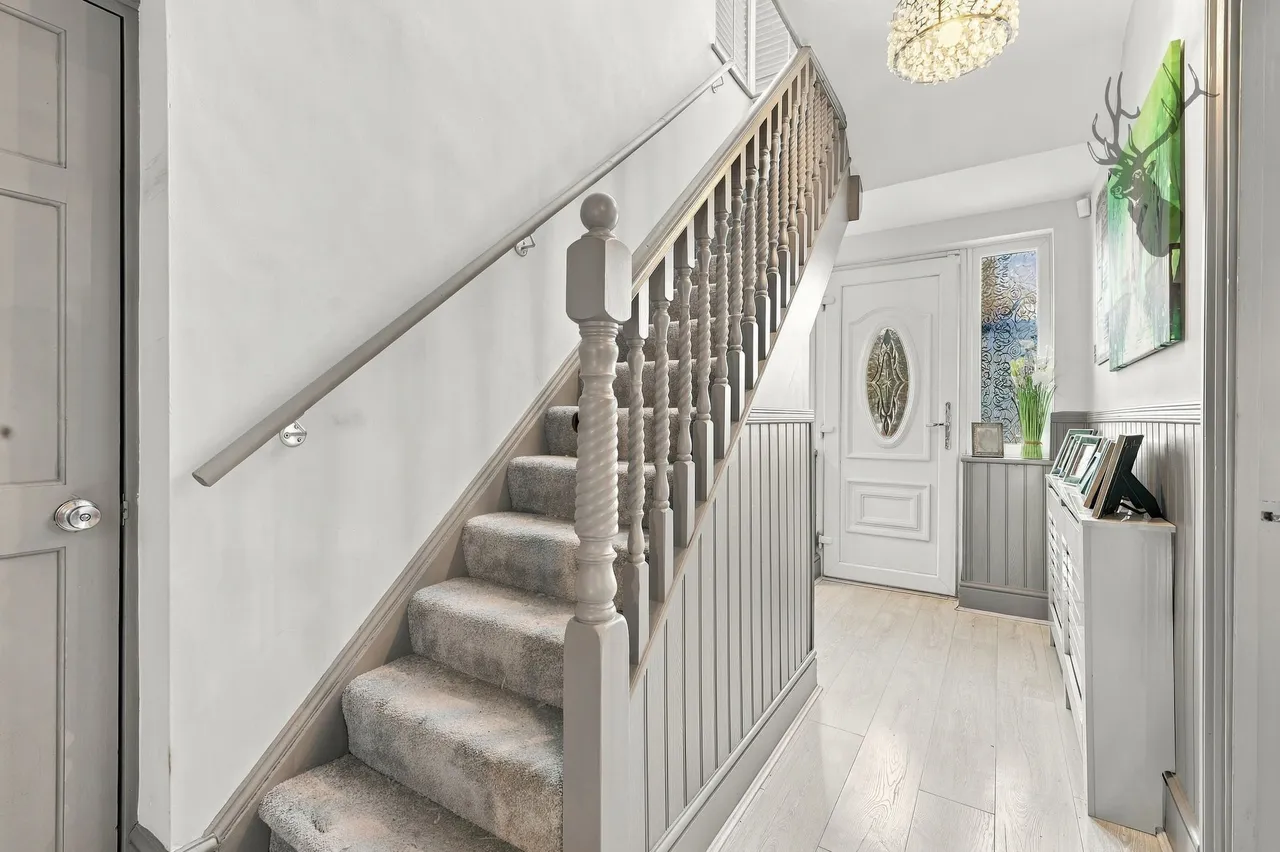 Harold Road, London, E4, photo 14