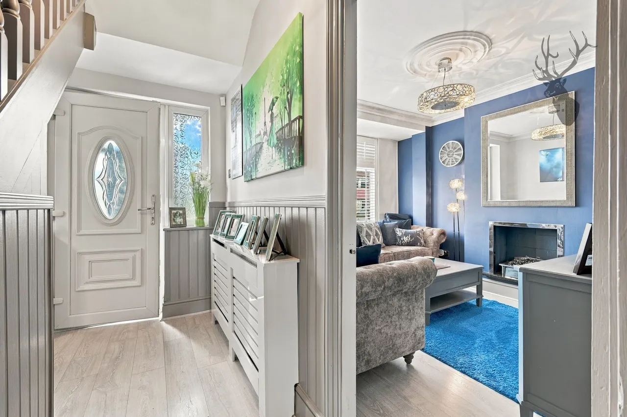 Harold Road, London, E4, photo 13