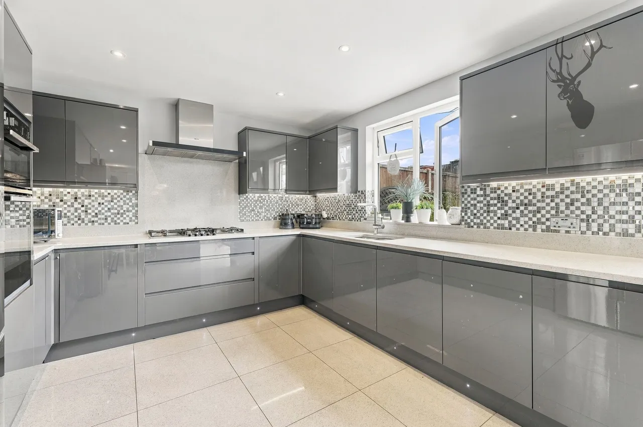 Harold Road, London, E4, photo 9
