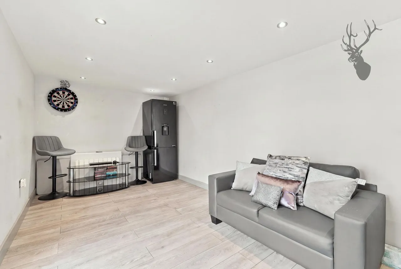 Harold Road, London, E4, photo 31