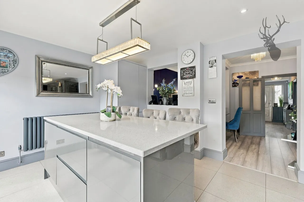 Harold Road, London, E4, photo 12