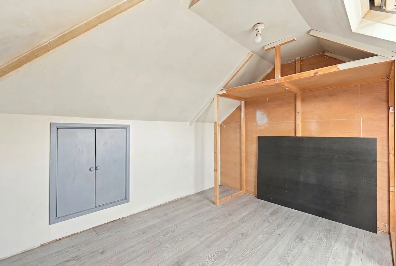 Harold Road, London, E4, photo 26