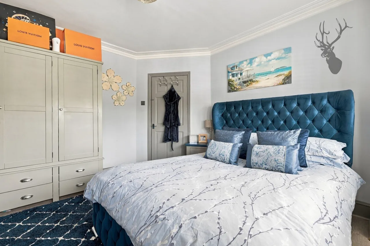 Harold Road, London, E4, photo 18