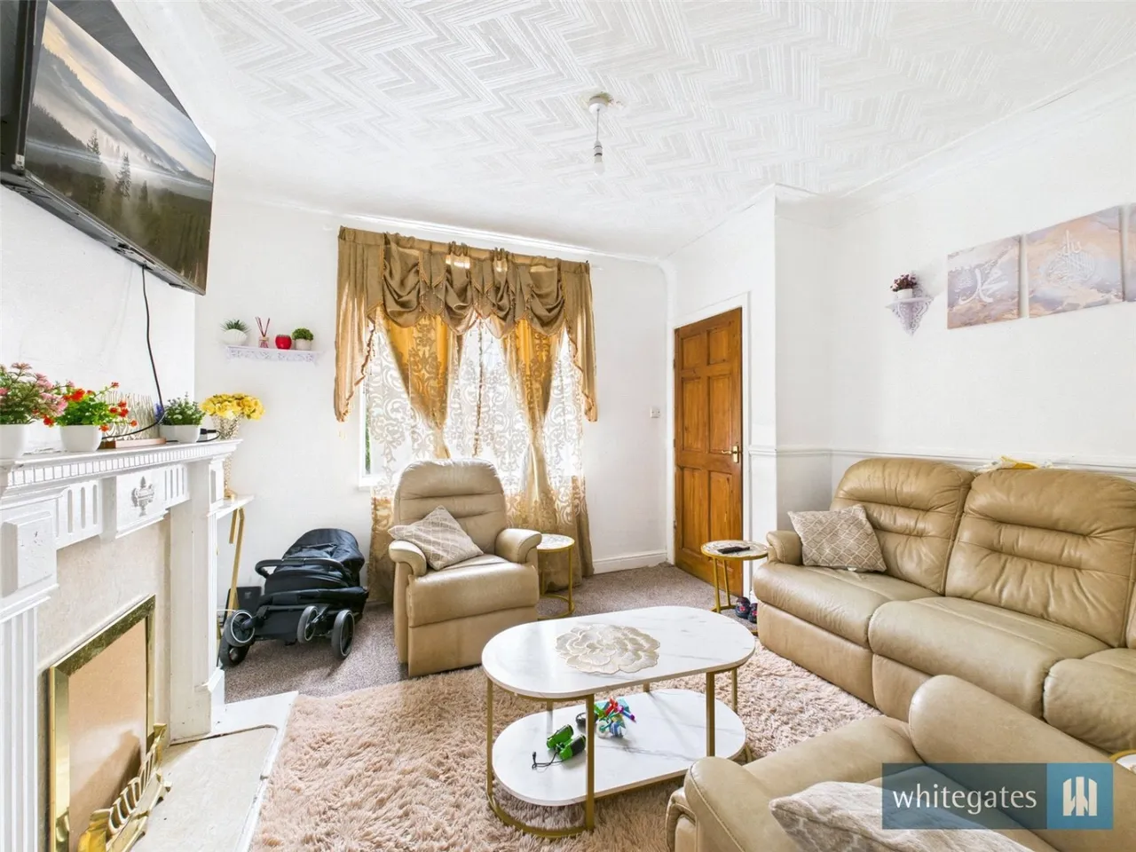 Woodroyd Terrace, Bradford, BD5, photo 5