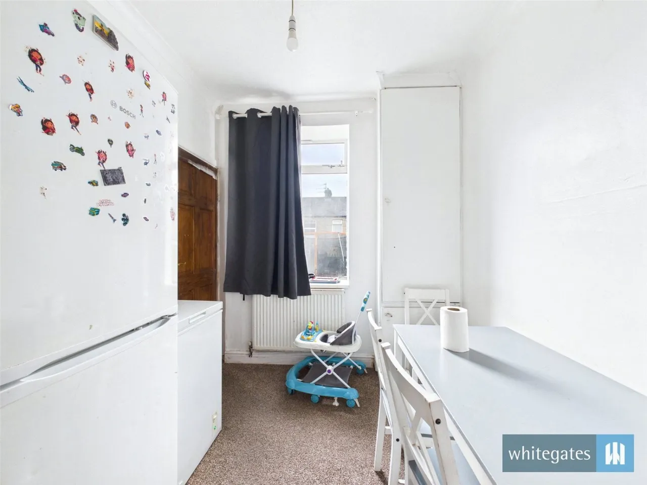 Woodroyd Terrace, Bradford, BD5, photo 4
