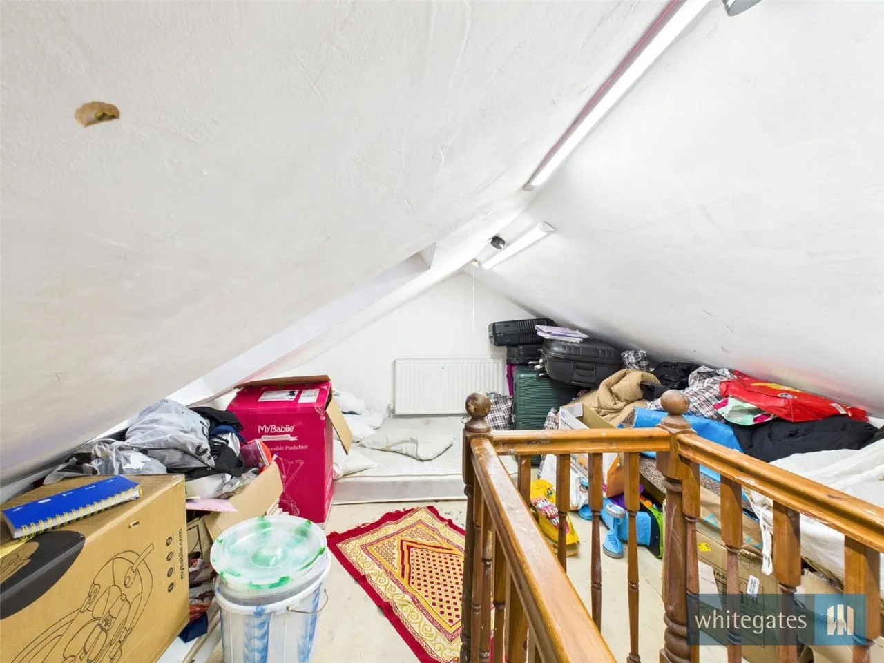Woodroyd Terrace, Bradford, BD5, photo 11
