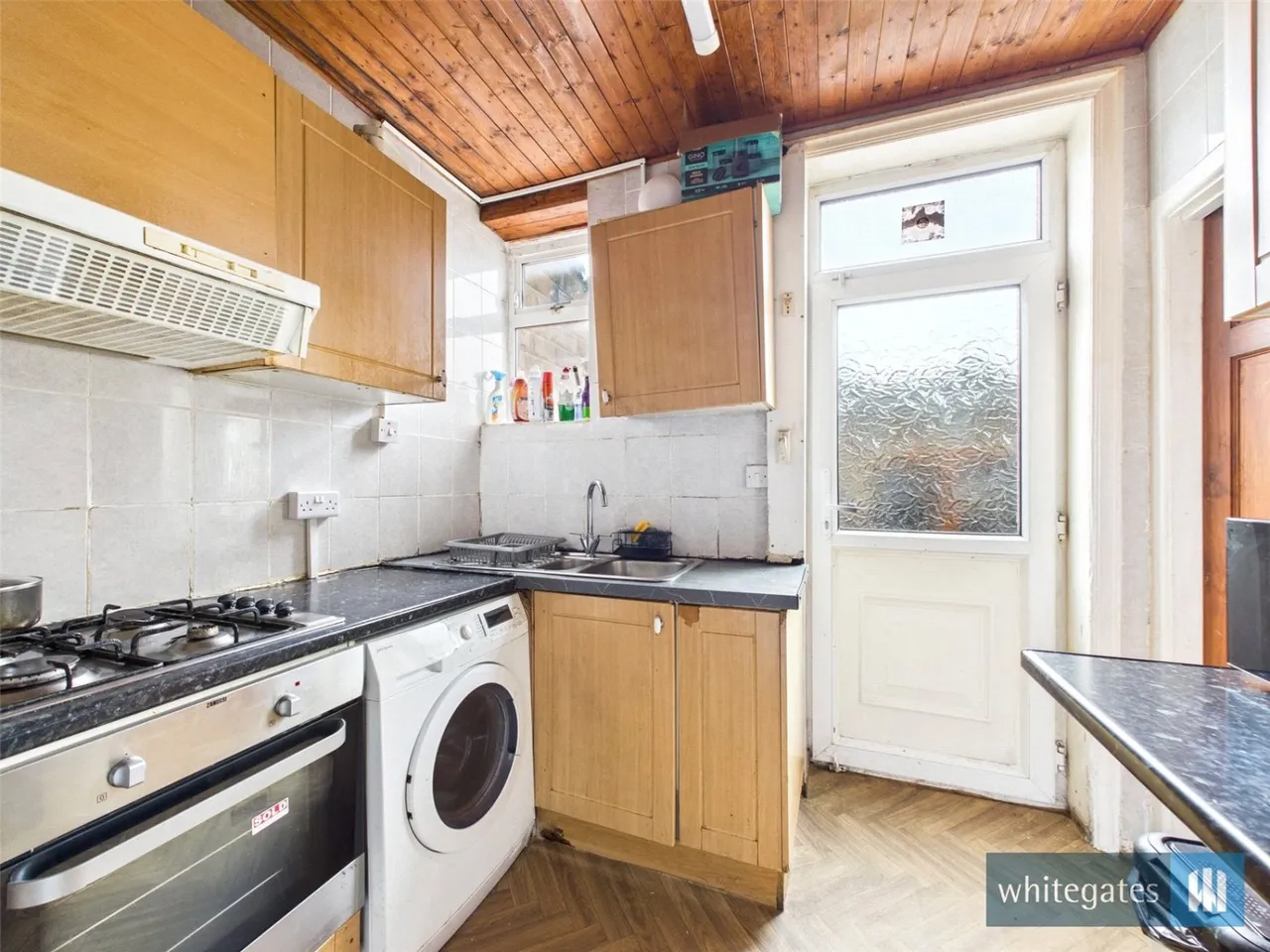 Woodroyd Terrace, Bradford, BD5, photo 3