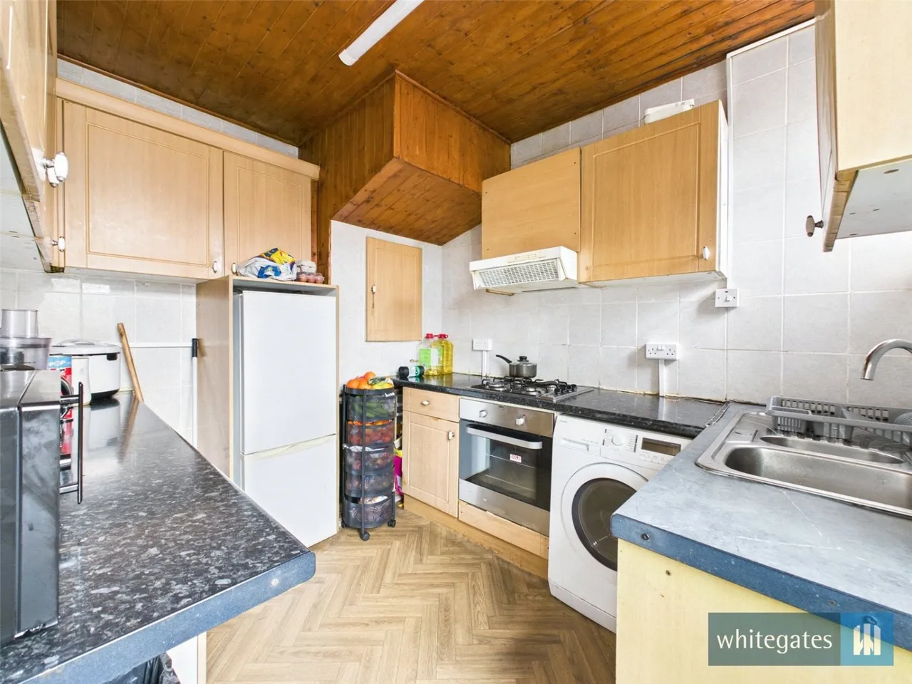 Woodroyd Terrace, Bradford, BD5, photo 6