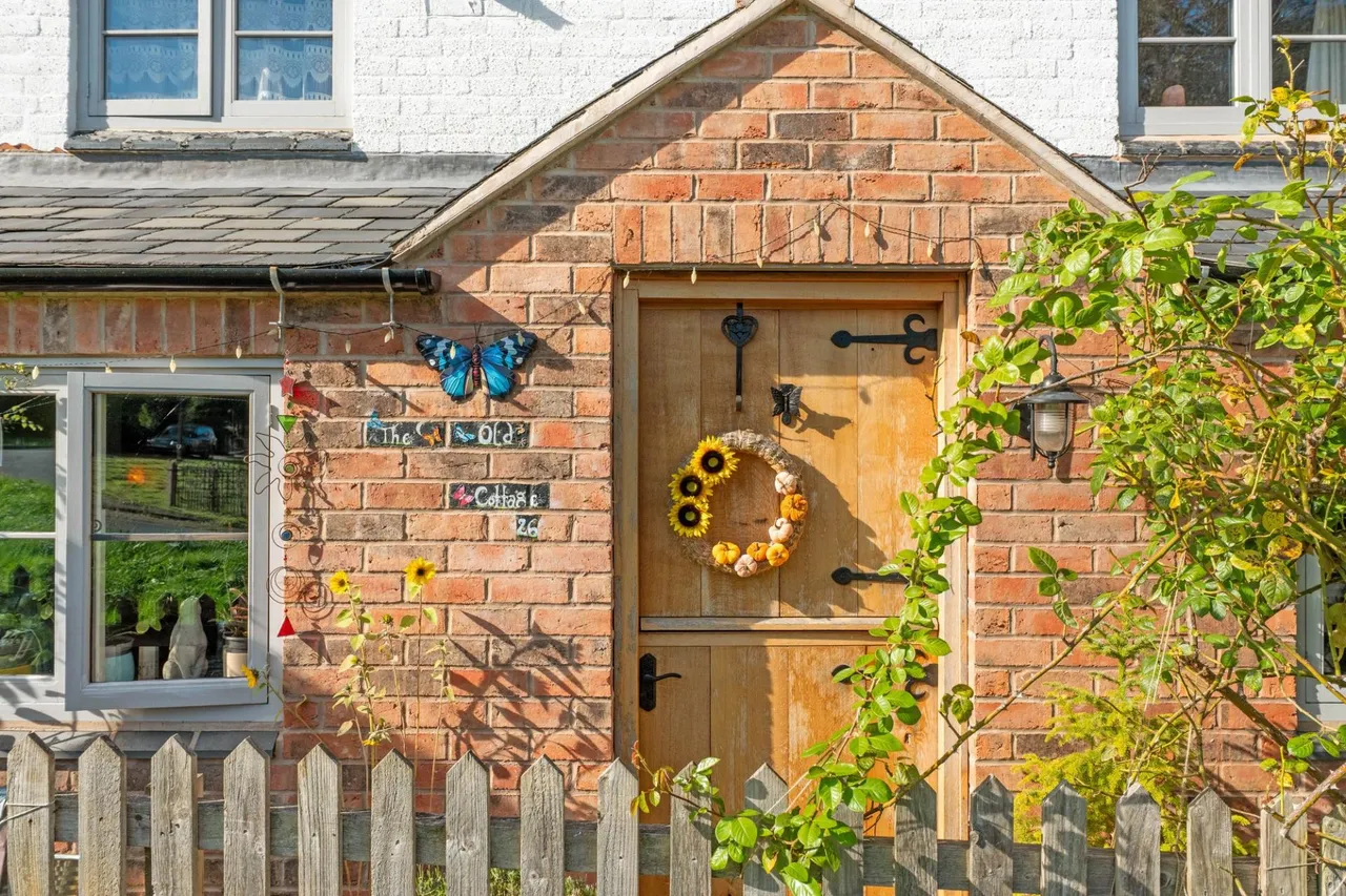 Main St, Great Dalby, LE14, photo 5