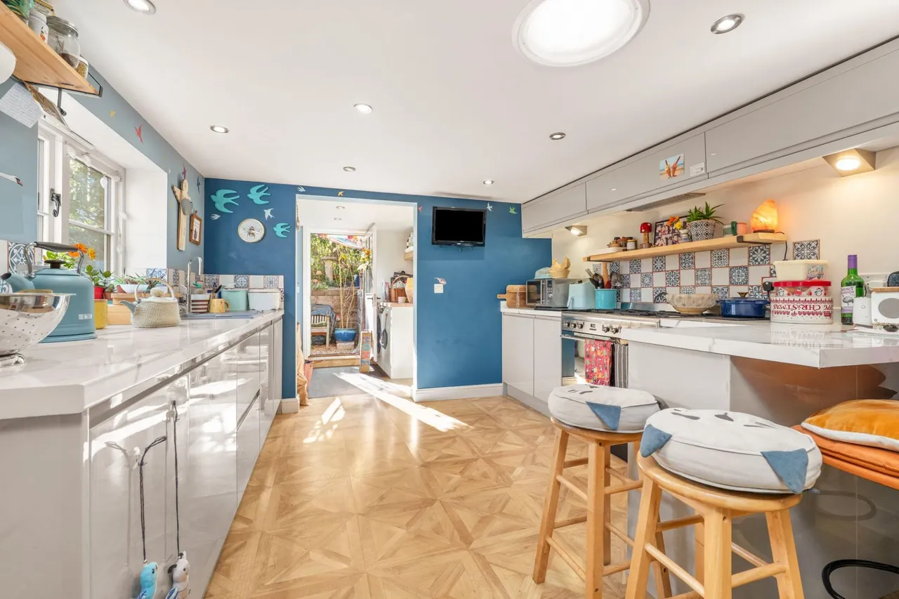 Main St, Great Dalby, LE14, photo 7
