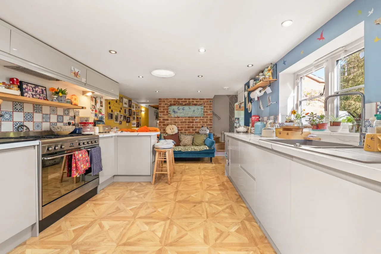 Main St, Great Dalby, LE14, photo 6