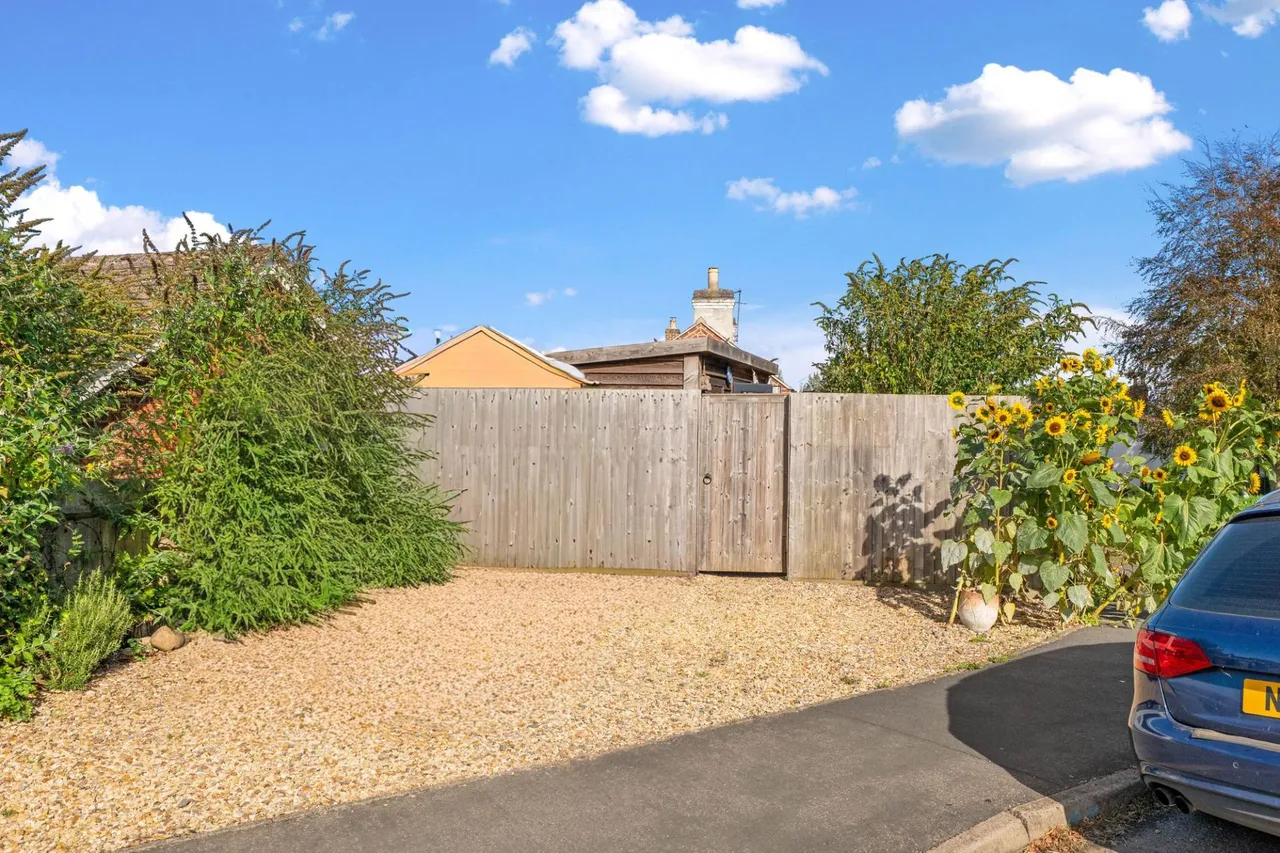 Main St, Great Dalby, LE14, photo 16