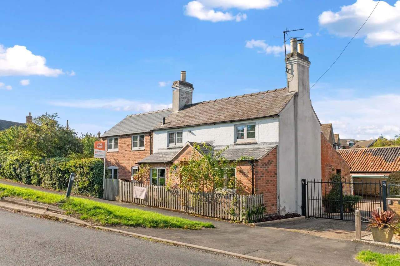 Main St, Great Dalby, LE14, photo 4