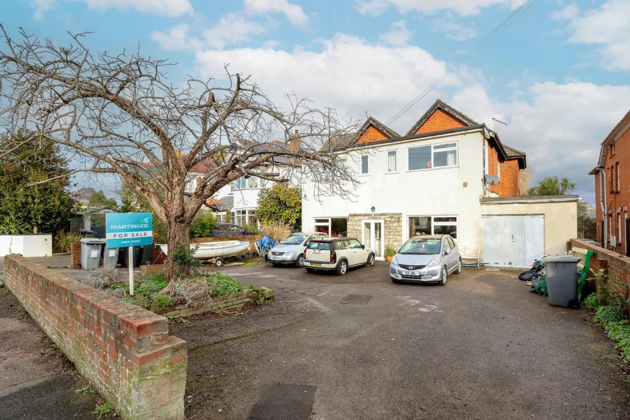 Southbourne Road, Bournemouth, photo 8