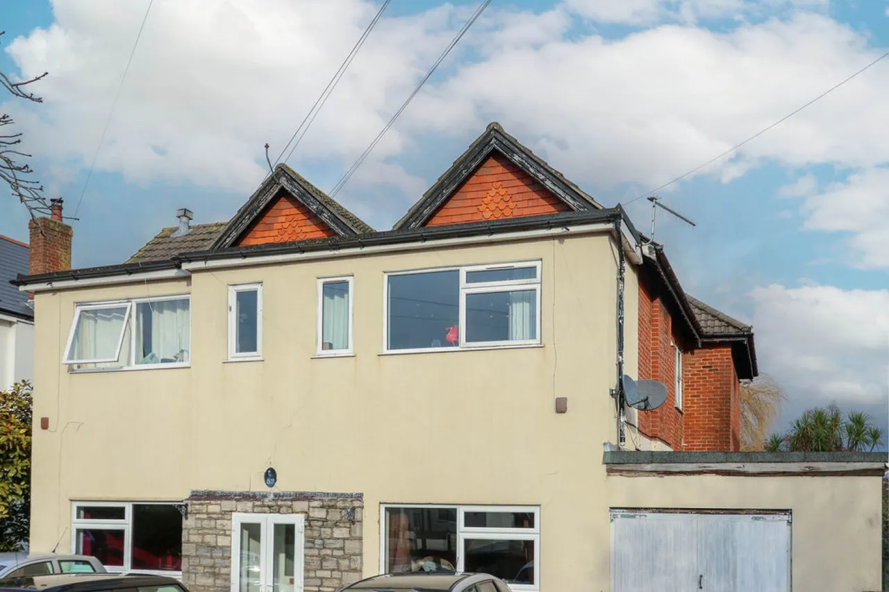 Southbourne Road, Bournemouth, photo 9