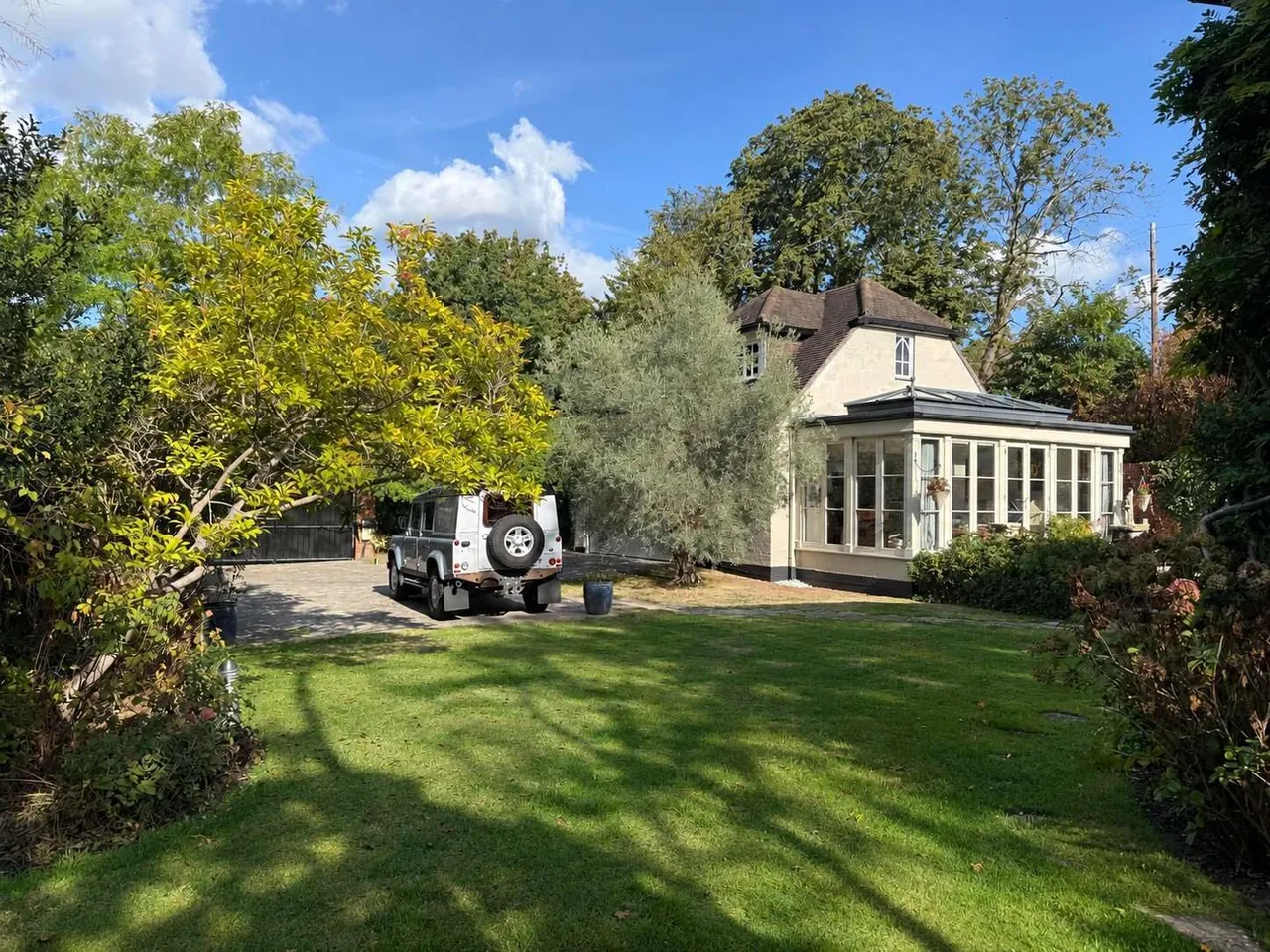 Snows Ride, Windlesham, GU20, photo 20