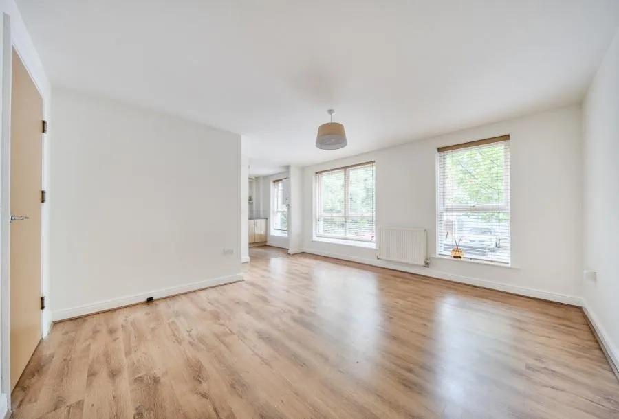 2 bed flat for sale, Jackwood Way, Tunbridge Wells, TN1