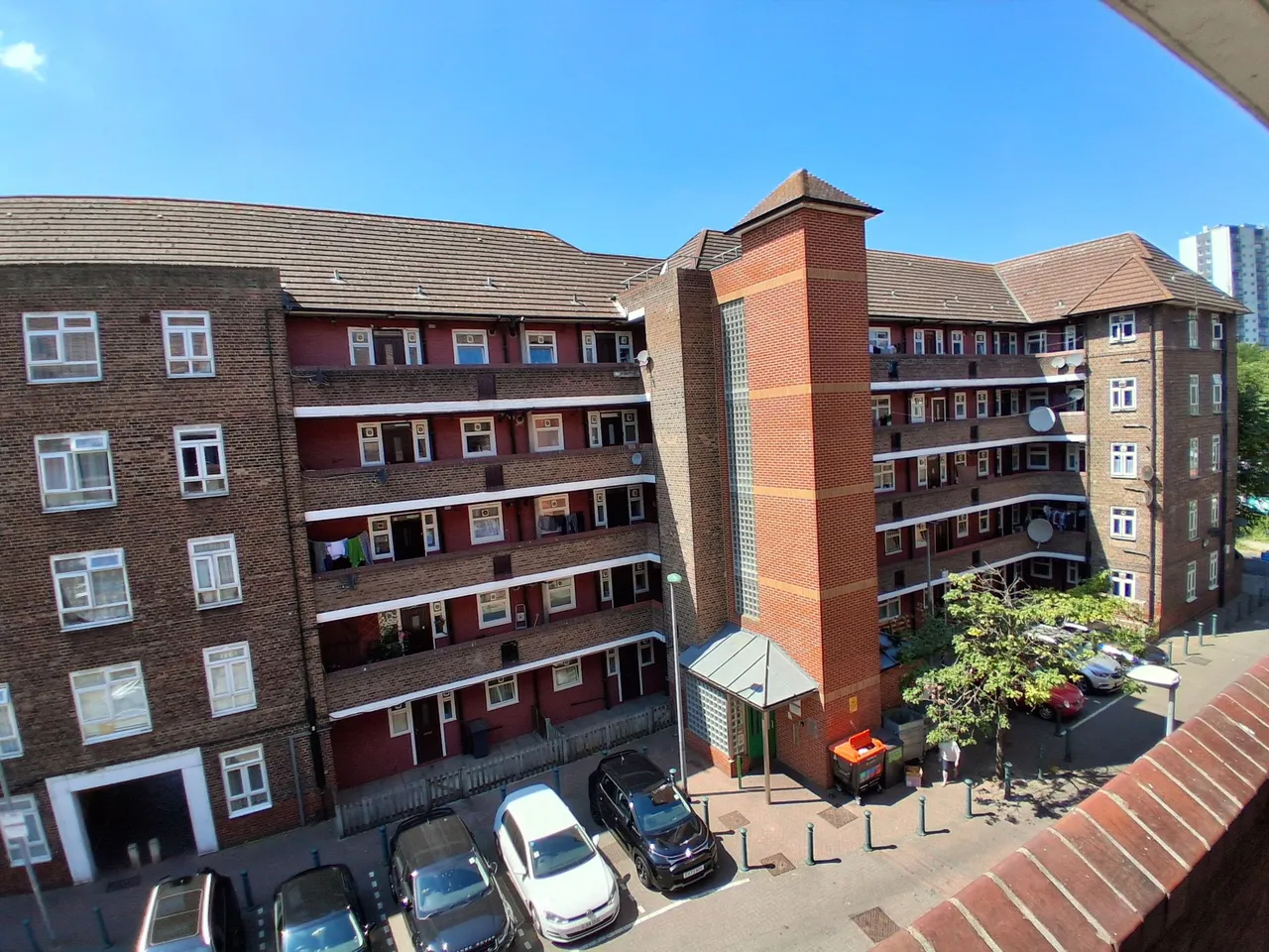 Flat 25, Fairmead House Homerton Road, London, London, E9 5QL, photo 9