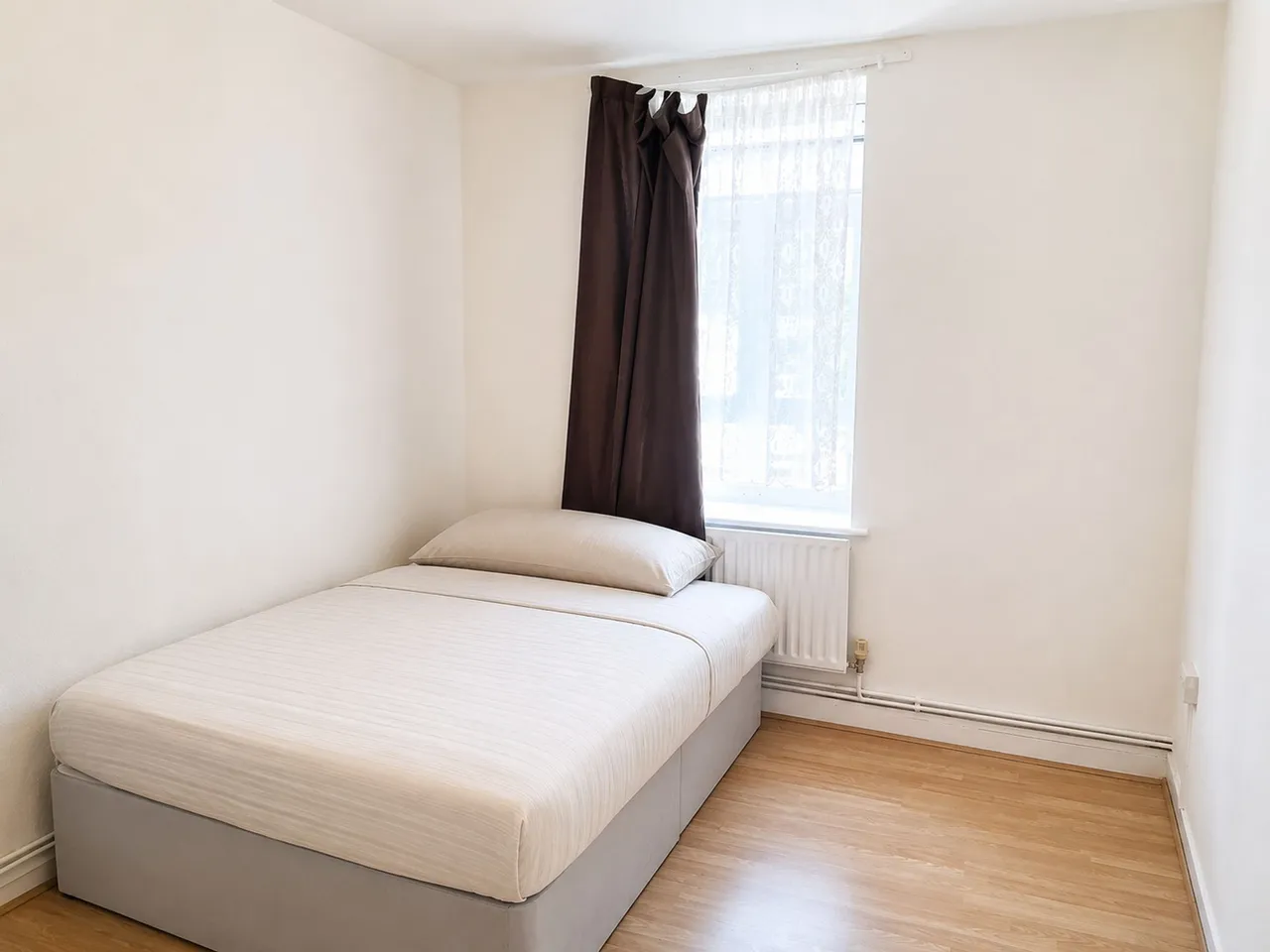 Flat 25, Fairmead House Homerton Road, London, London, E9 5QL, photo 3