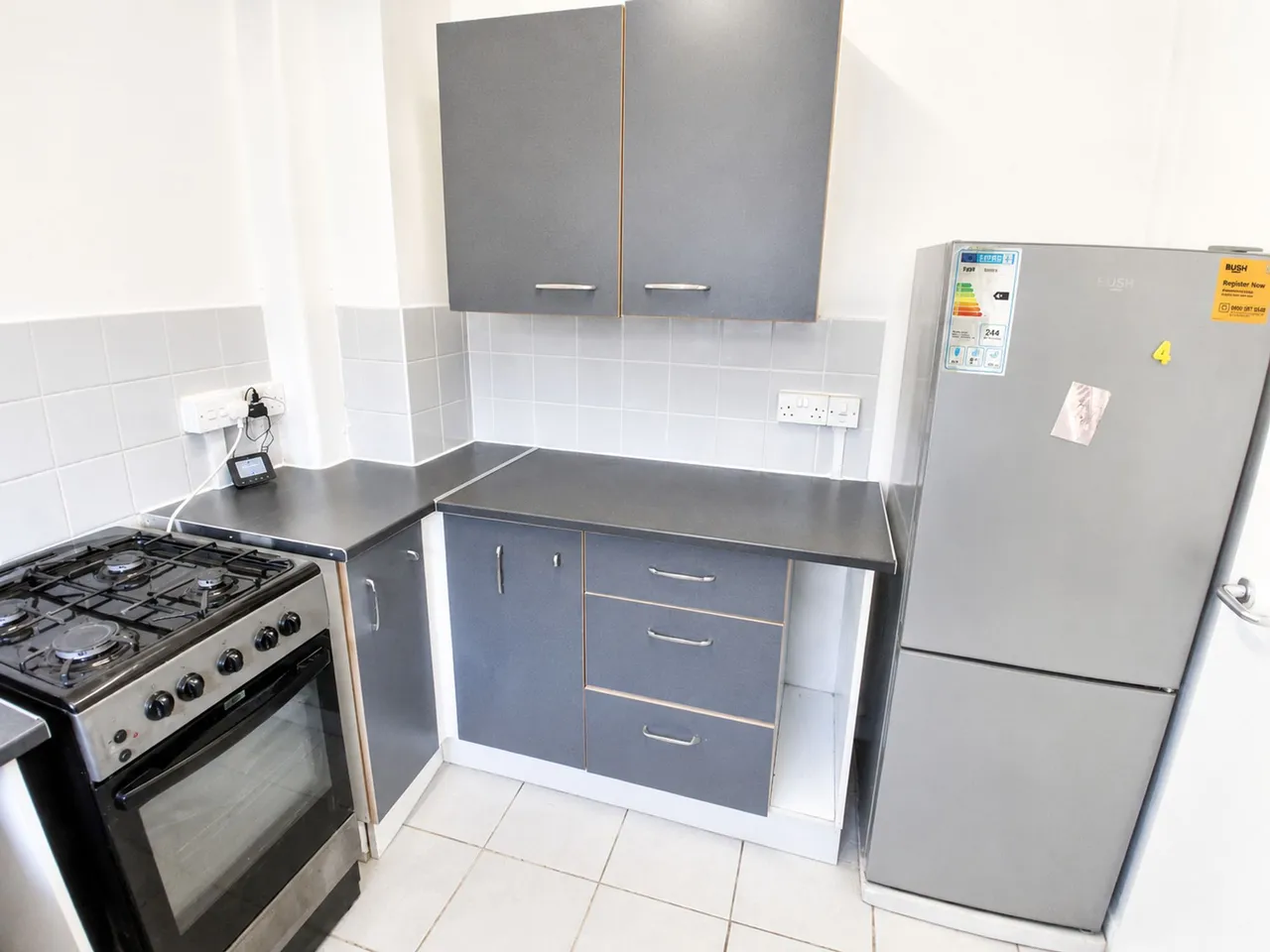 Flat 25, Fairmead House Homerton Road, London, London, E9 5QL, photo 5