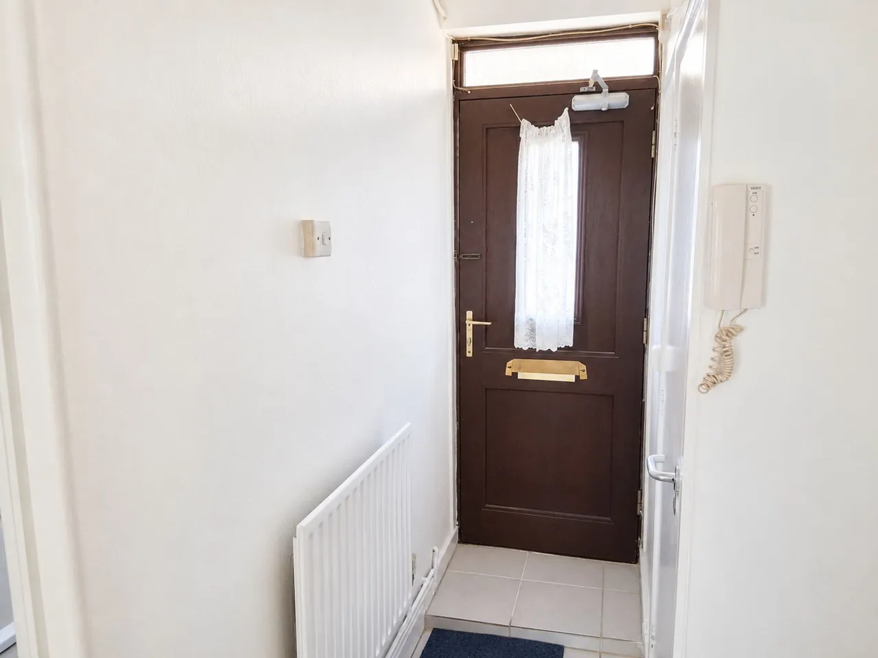 Flat 25, Fairmead House Homerton Road, London, London, E9 5QL, photo 6