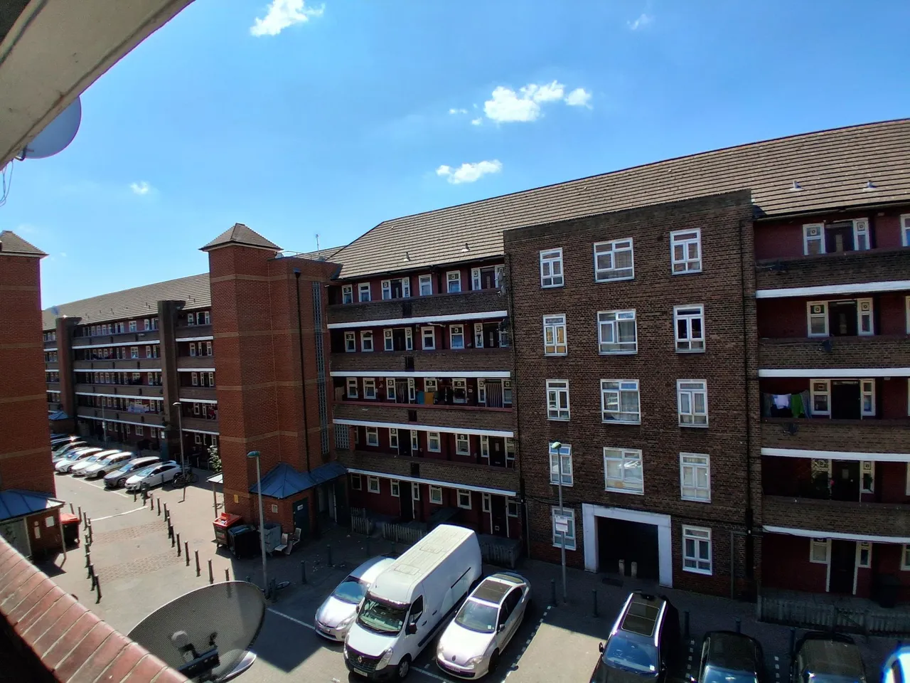 Flat 25, Fairmead House Homerton Road, London, London, E9 5QL, photo 8
