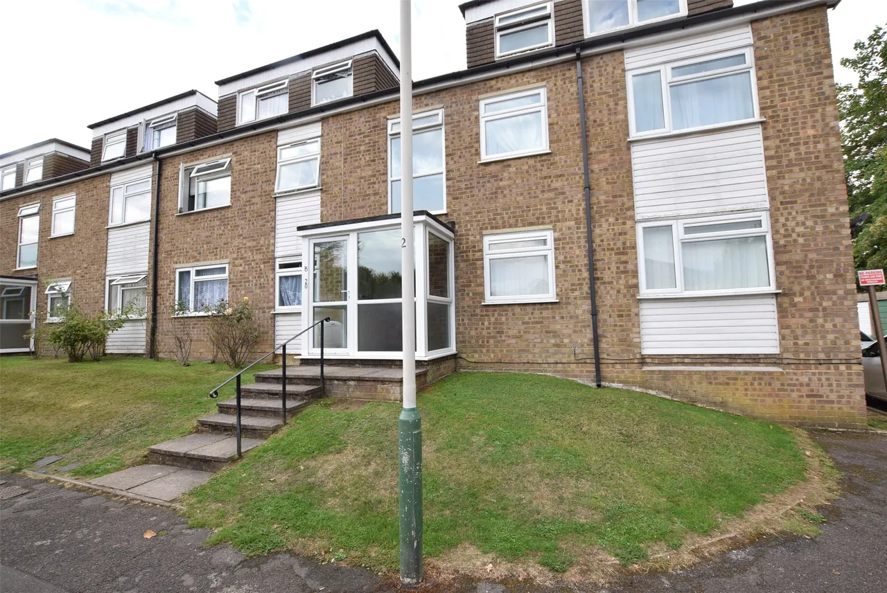 Royle Close, Romford, RM2 5PS, photo 4