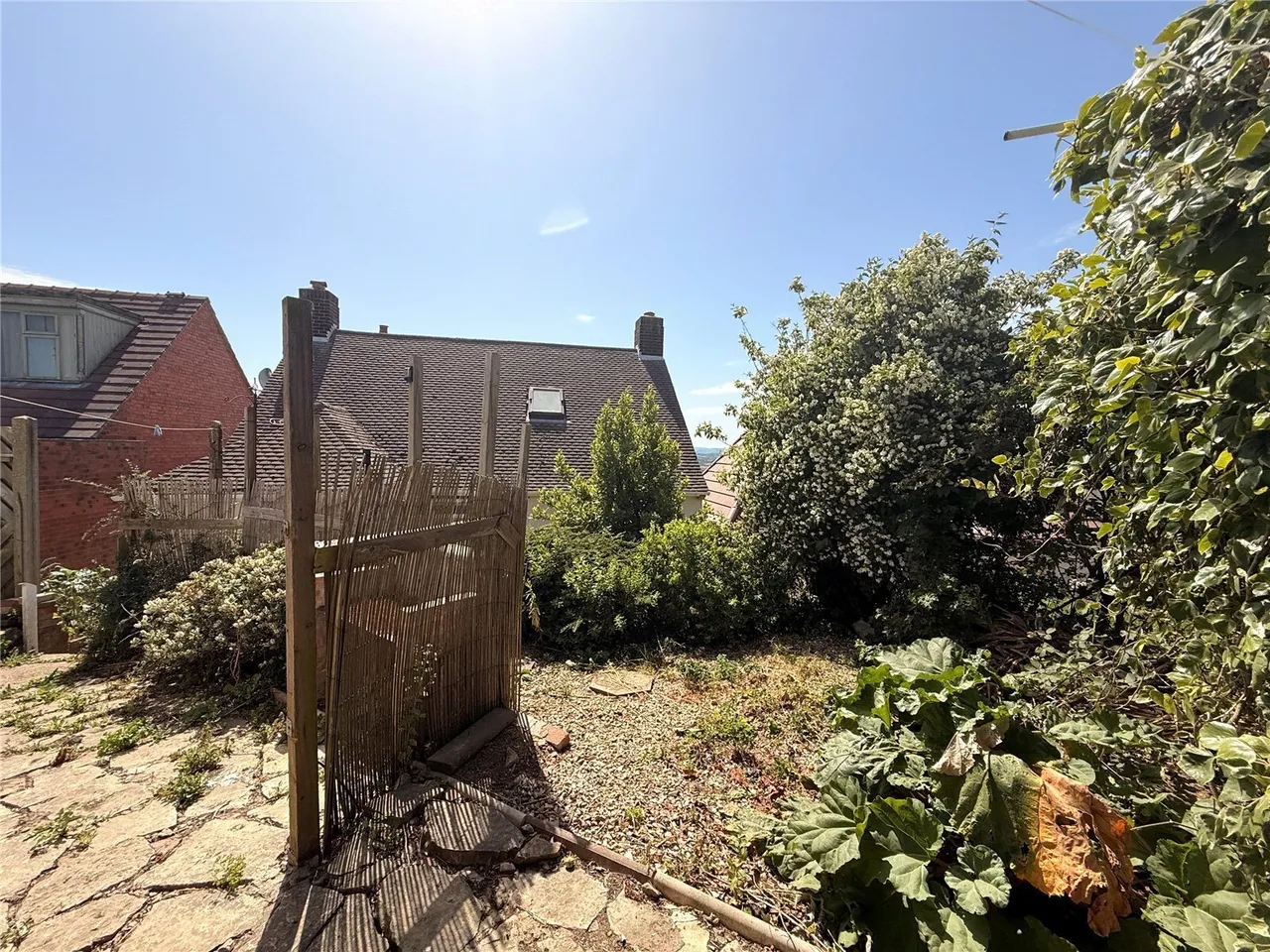 Shuttlewood Road, Bolsover, S44, photo 11