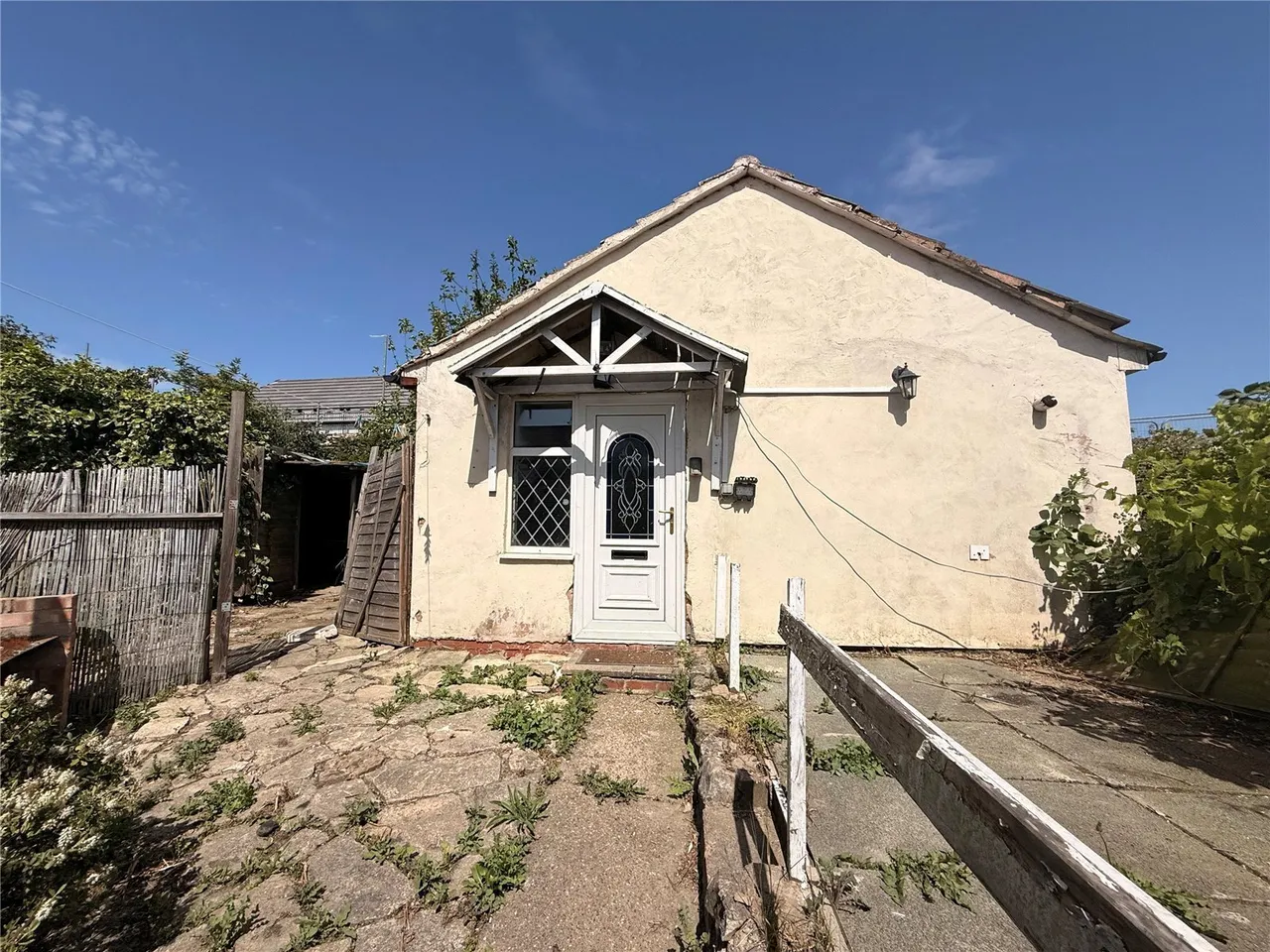 Shuttlewood Road, Bolsover, S44, photo 19