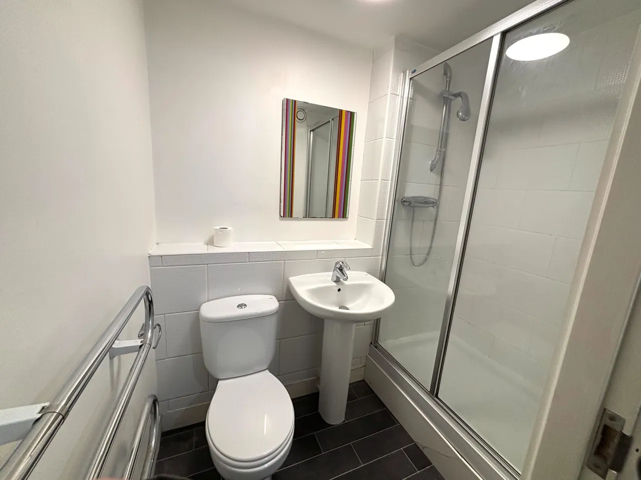 Renolds House, Salford, M5, photo 6