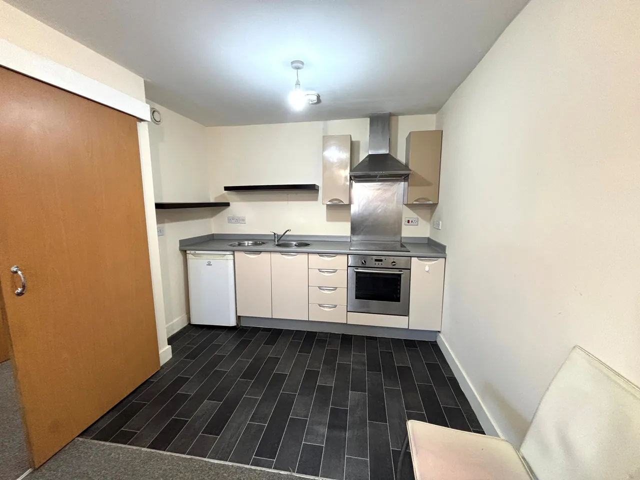 Renolds House, Salford, M5, photo 2