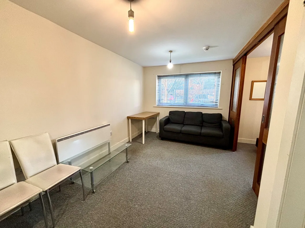 Renolds House, Salford, M5, photo 3
