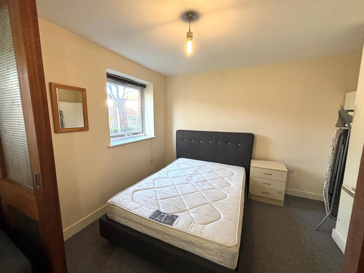 Renolds House, Salford, M5, photo 4